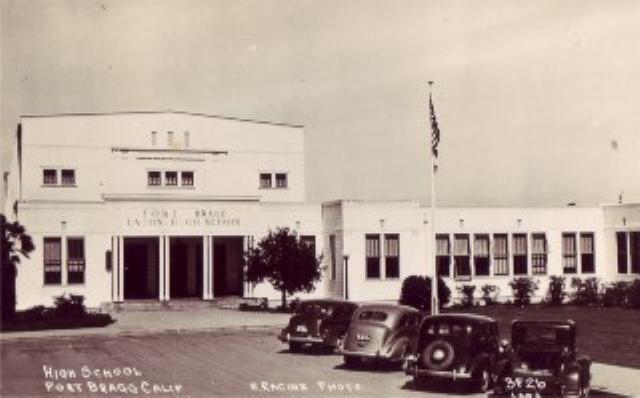 Comrade Club Hall